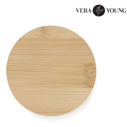 Sójová svíčka 220 g  VERA YOUNG