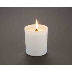 Sójová svíčka 220 g  VERA YOUNG