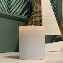 Sójová svíčka 220 g  VERA YOUNG