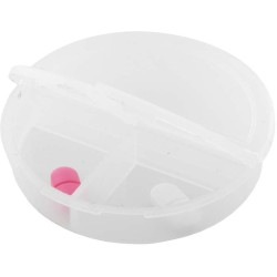 Box na pilulky Remedy