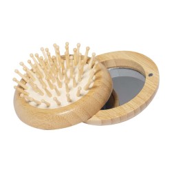 Kartáč se zrcátkem Bonnie