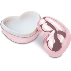 Balzám na rty - srdíčko