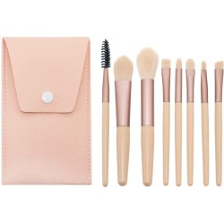 Sada štětců na makeup
