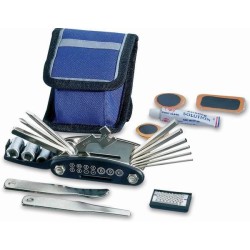 Opravná sada na kolo