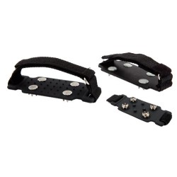 Graker protiskluzová podrážka