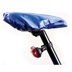 Trax potah na sedlo na kolo