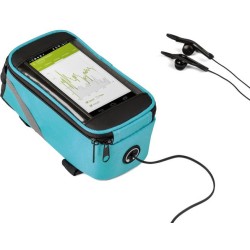 Brašna na kolo VELO