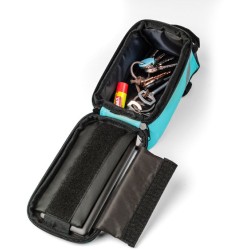 Brašna na kolo VELO