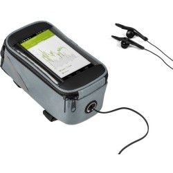 Brašna na kolo VELO