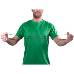 Mansat elastický pás