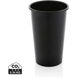 Lehký hrnek Alo 450ml z RCS recykl. hliníku