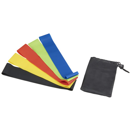 Sada elastických opasků Crane