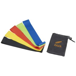 Sada elastických opasků Crane