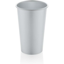 Lehký hrnek Alo 450ml z RCS recykl. hliníku