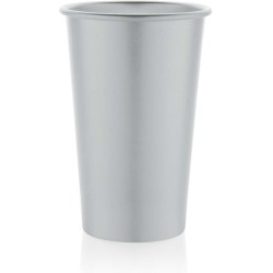 Lehký hrnek Alo 450ml z RCS recykl. hliníku
