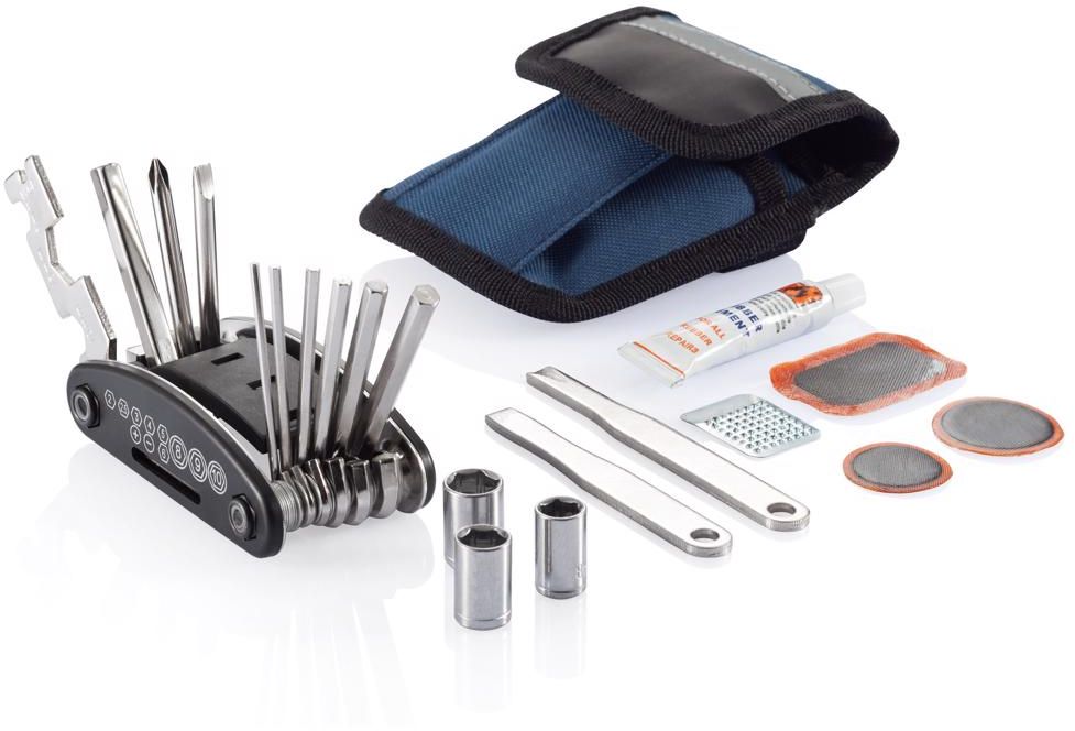 Sada pro opravu kola