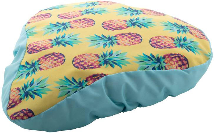 CreaRide potah na sedlo kola