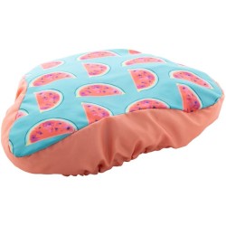 CreaRide potah na sedlo kola