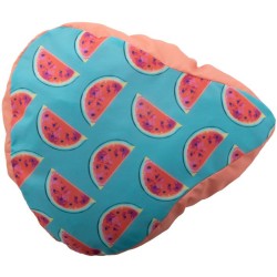 CreaRide potah na sedlo kola