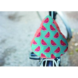 CreaRide potah na sedlo kola