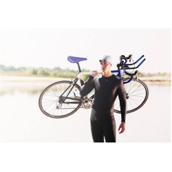 Lespley potah na sedlo