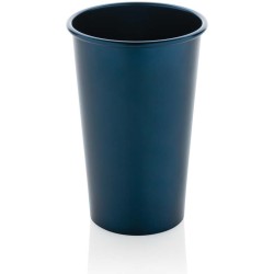 Lehký hrnek Alo 450ml z RCS recykl. hliníku