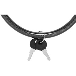 Triyo zámek na kolo