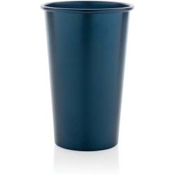 Lehký hrnek Alo 450ml z RCS recykl. hliníku