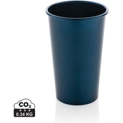 Lehký hrnek Alo 450ml z RCS recykl. hliníku