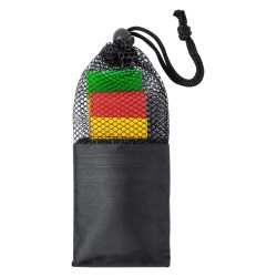 Sada gum na cvičení Bork