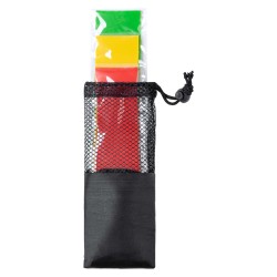 Sada gum na cvičení Bork