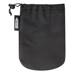 Ultralehký a rychleschnoucí ručník z recyklovaného PET plastu Pieter