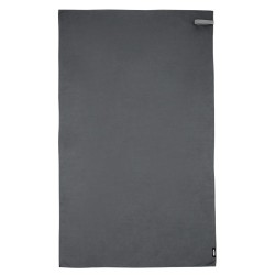 Ultralehký a rychleschnoucí ručník z recyklovaného PET plastu Pieter