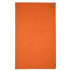 Ultralehký a rychleschnoucí ručník z recyklovaného PET plastu Pieter