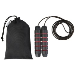 Měkké švihadlo v pouzdře z recyklovaného PET plastu Austin