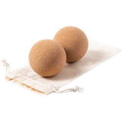 Korkové masážní balonky Tuduk