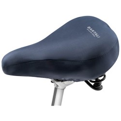 BARTALI. Potah sedla na kolo