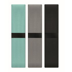 Banda Sada 3 fitness pásů v pouzdře