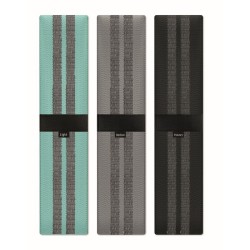 Banda Sada 3 fitness pásů v pouzdře