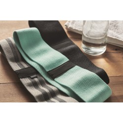 Banda Sada 3 fitness pásů v pouzdře