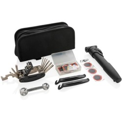 Sada 17ks na opravu kola