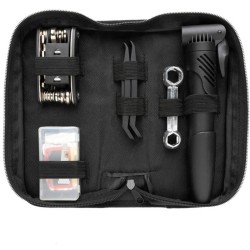 Sada 17ks na opravu kola