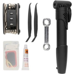 Sada 17ks na opravu kola