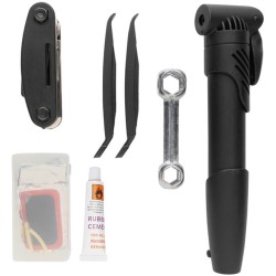 Sada 17ks na opravu kola