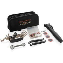 Sada 17ks na opravu kola