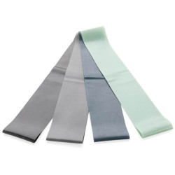 Sada posilovacích gum 4ks v pytlíku