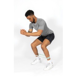 Sada posilovacích gum 4ks v pytlíku