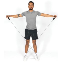 Posilovací expandér v pytlíku