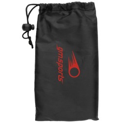 Posilovací guma ve tvaru 8 v pytlíku