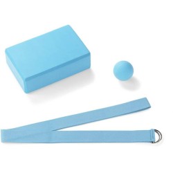 Sada na  jógu NAMASTE